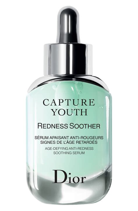 capture youth dior redness soother|Shop Dior Capture Youth Redness Soother .